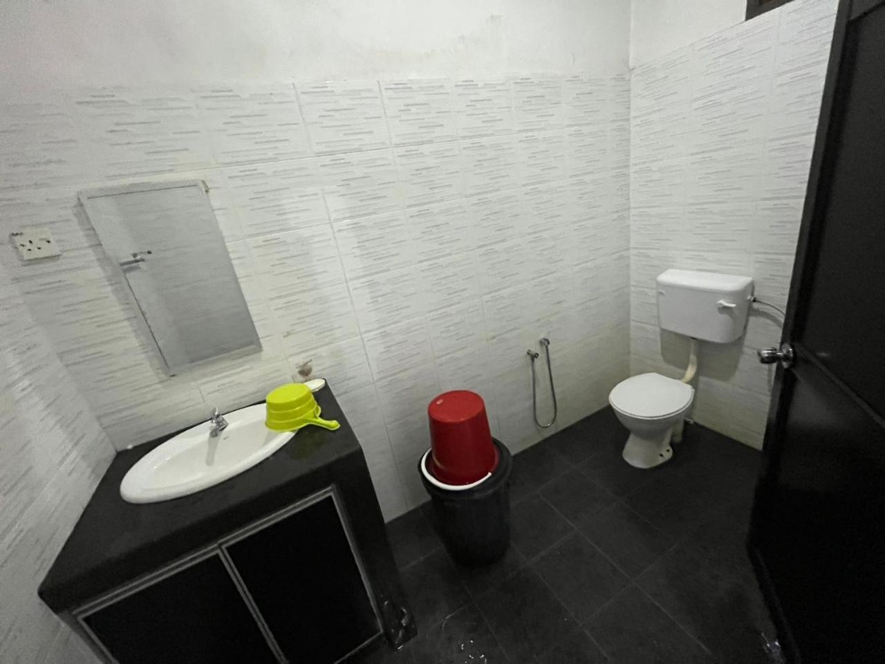 Banat Village Stay Arau Exterior foto